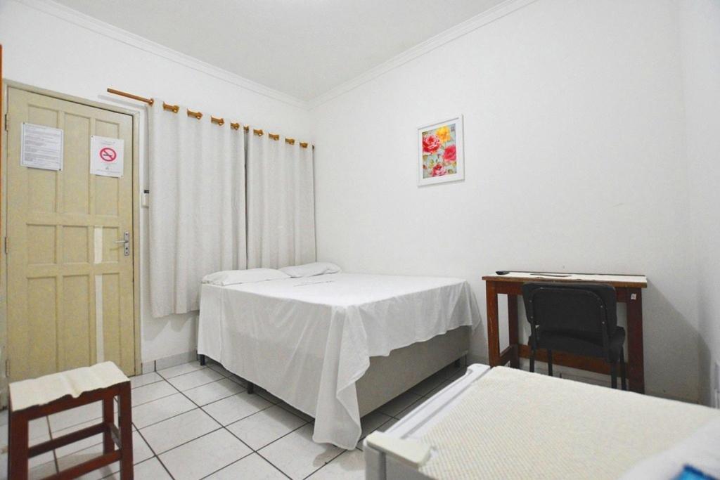 Hotel Tapajos Cuiaba  Ngoại thất bức ảnh