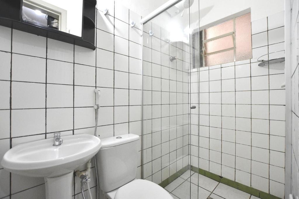 Hotel Tapajos Cuiaba  Ngoại thất bức ảnh