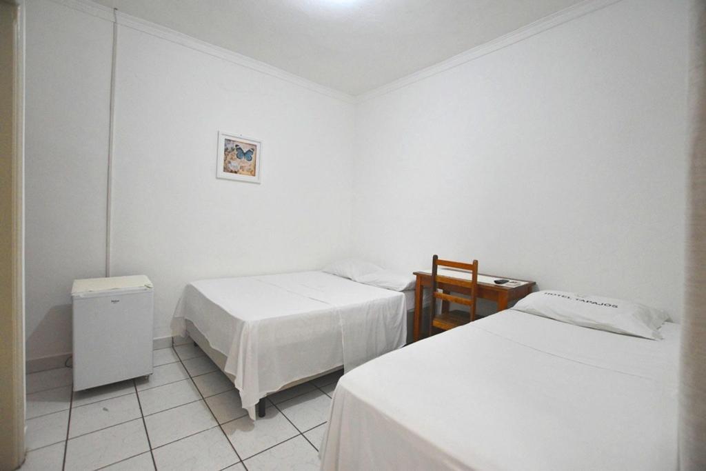 Hotel Tapajos Cuiaba  Ngoại thất bức ảnh