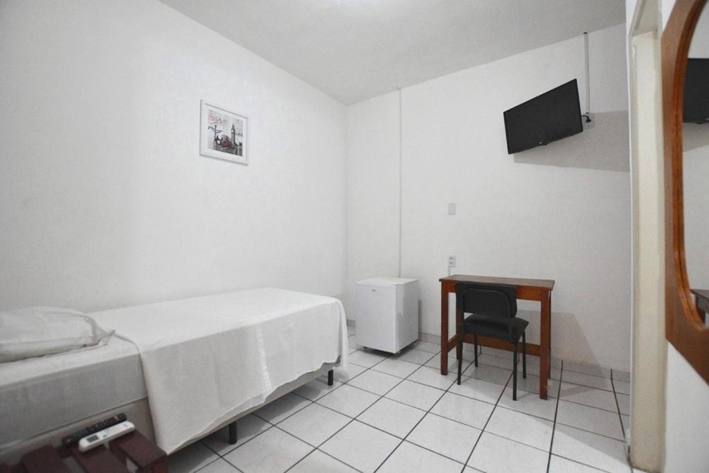 Hotel Tapajos Cuiaba  Ngoại thất bức ảnh
