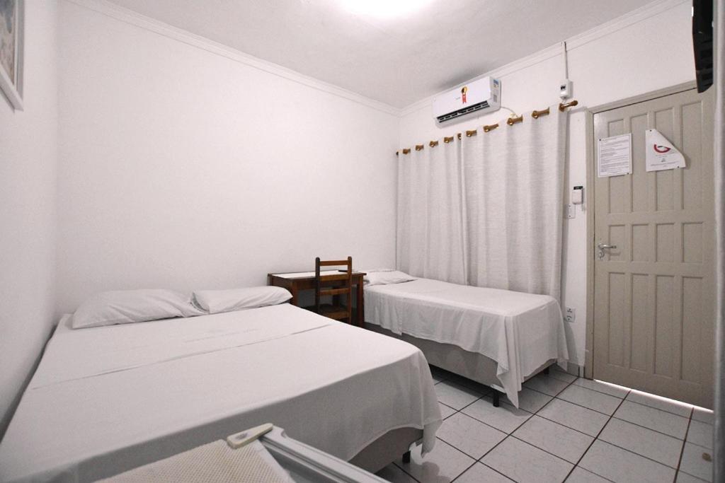 Hotel Tapajos Cuiaba  Ngoại thất bức ảnh
